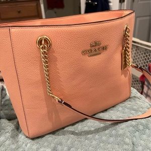 Coach purse excellent condition